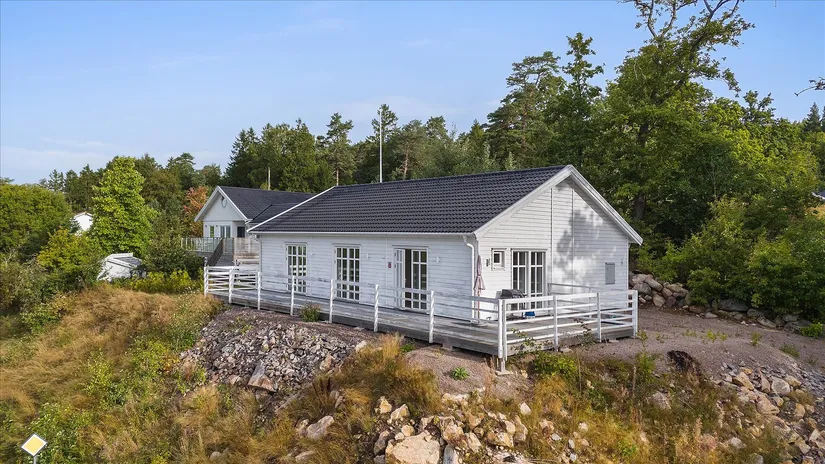 Villa, Resteröds Strand 102, Resteröd, Uddevalla