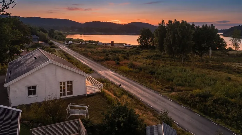 Villa, Resteröds Strand 102, Resteröd, Uddevalla