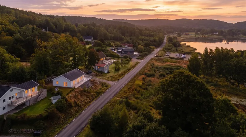 Villa, Resteröds Strand 102, Resteröd, Uddevalla