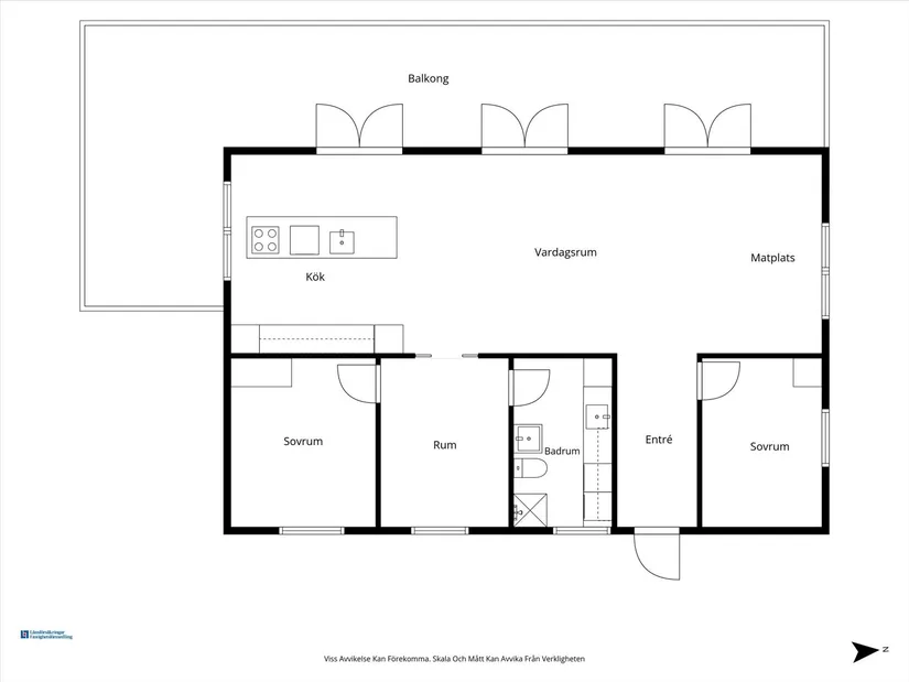 Villa, Resteröds Strand 102, Resteröd, Uddevalla