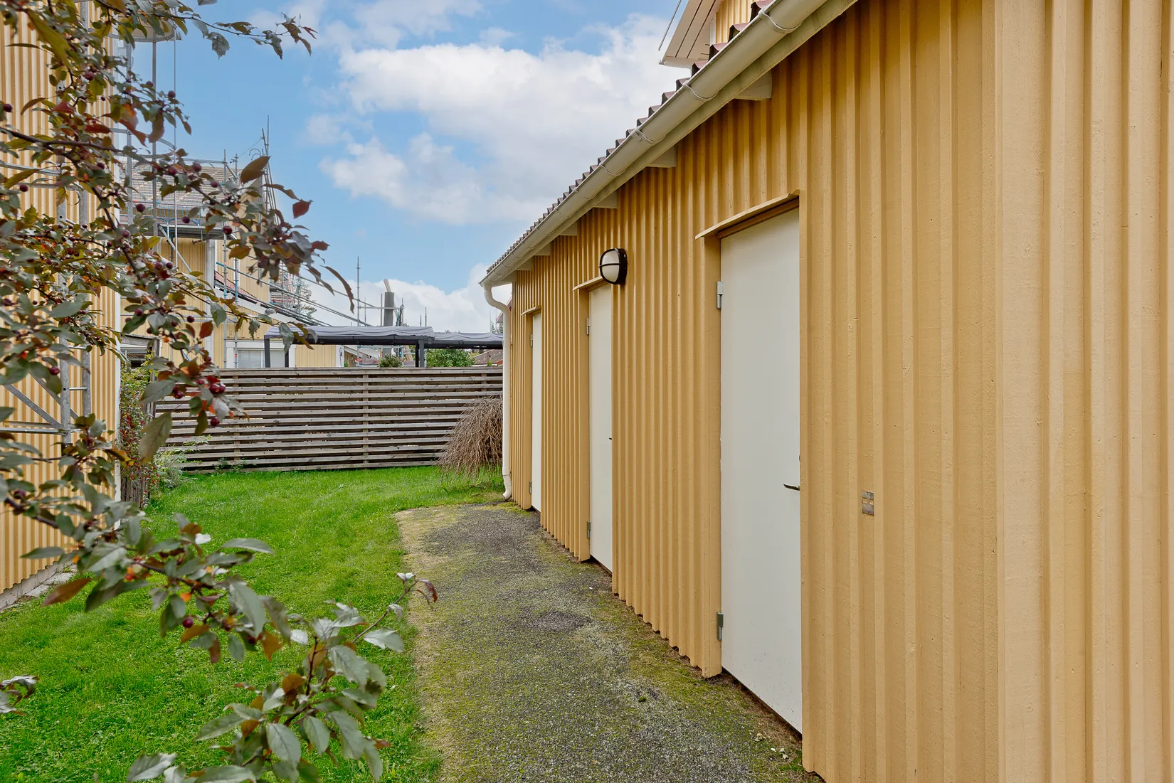 Bostadsrätt, Paradisgränd 34, Umedalen, Umeå