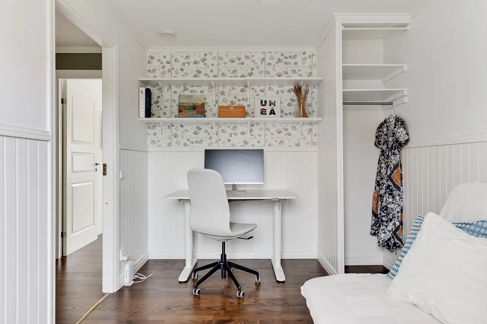 Bostadsrätt, Paradisgränd 34, Umedalen, Umeå