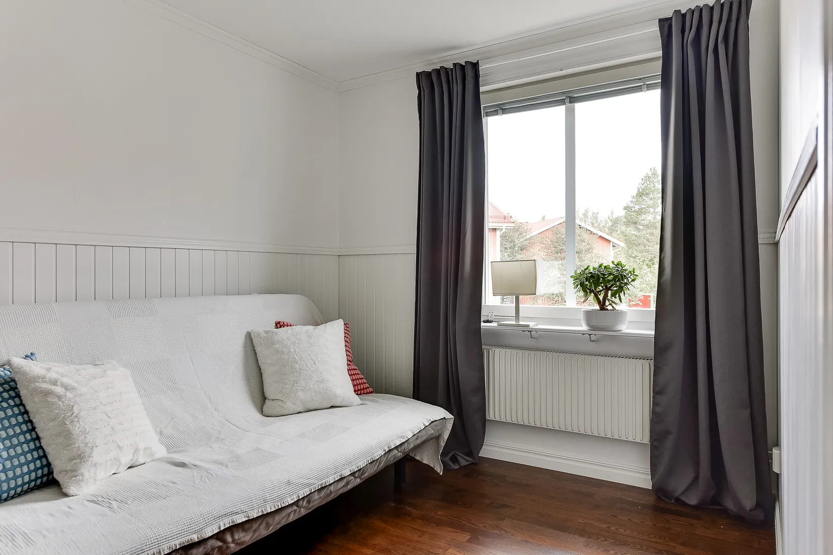 Bostadsrätt, Paradisgränd 34, Umedalen, Umeå