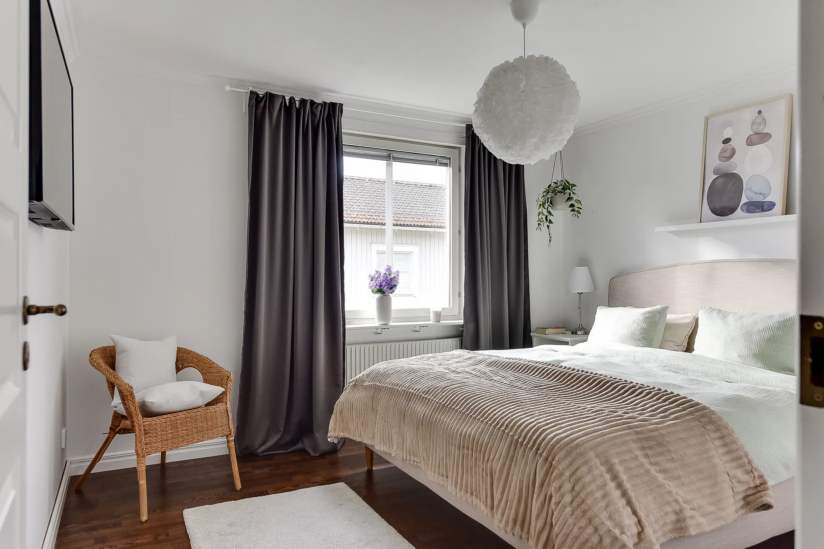 Bostadsrätt, Paradisgränd 34, Umedalen, Umeå