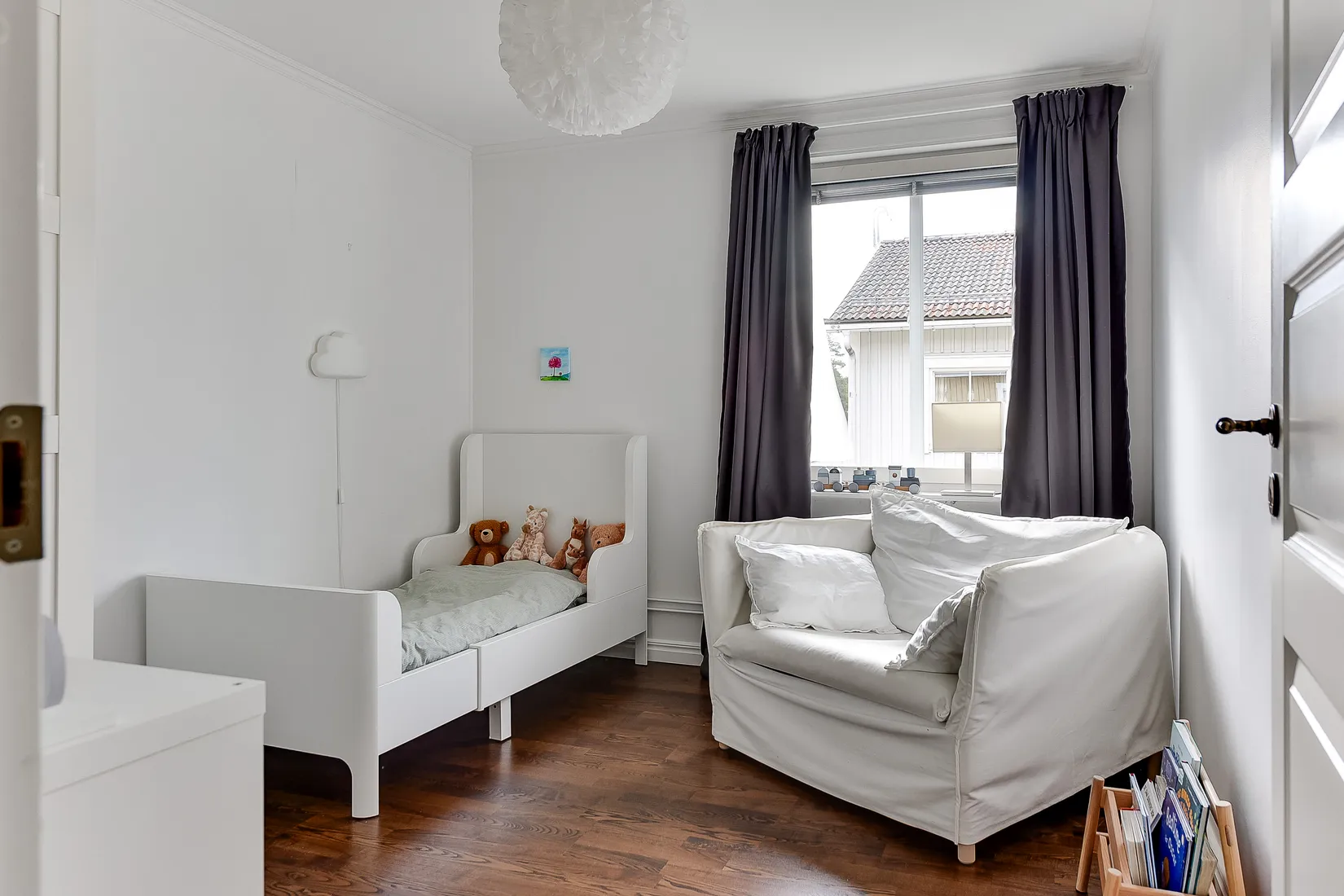 Bostadsrätt, Paradisgränd 34, Umedalen, Umeå