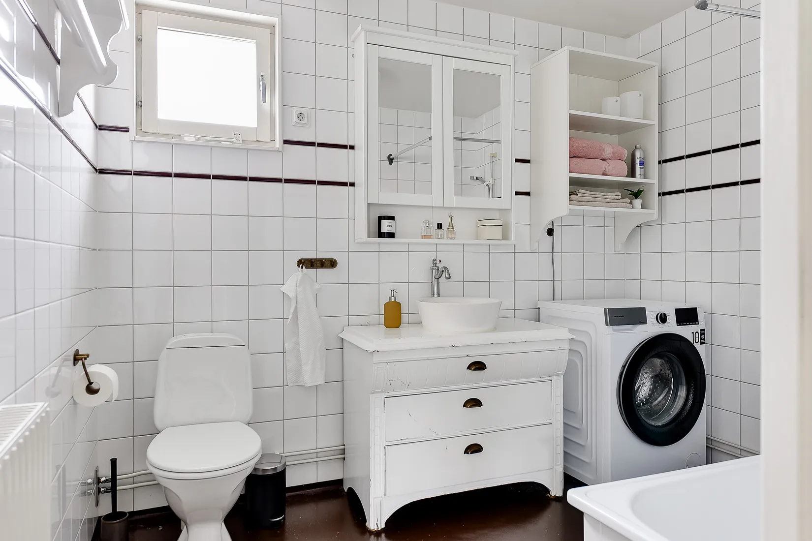 Bostadsrätt, Paradisgränd 34, Umedalen, Umeå