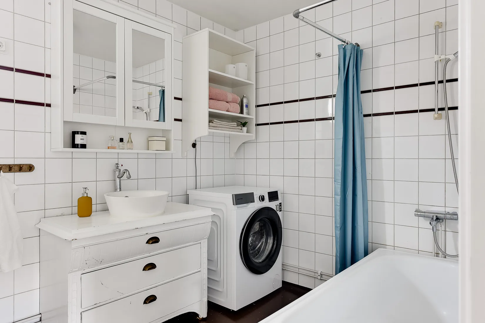Bostadsrätt, Paradisgränd 34, Umedalen, Umeå