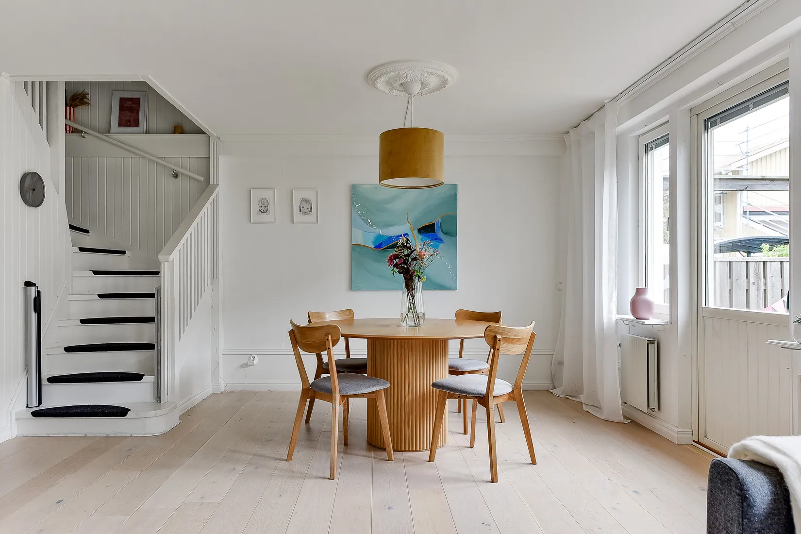 Bostadsrätt, Paradisgränd 34, Umedalen, Umeå