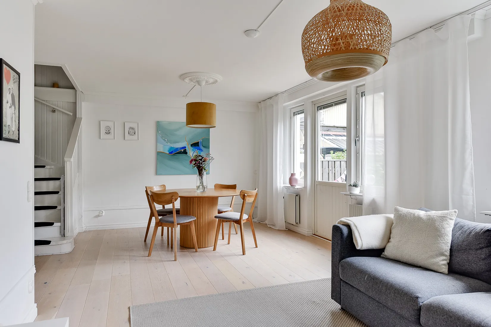 Bostadsrätt, Paradisgränd 34, Umedalen, Umeå
