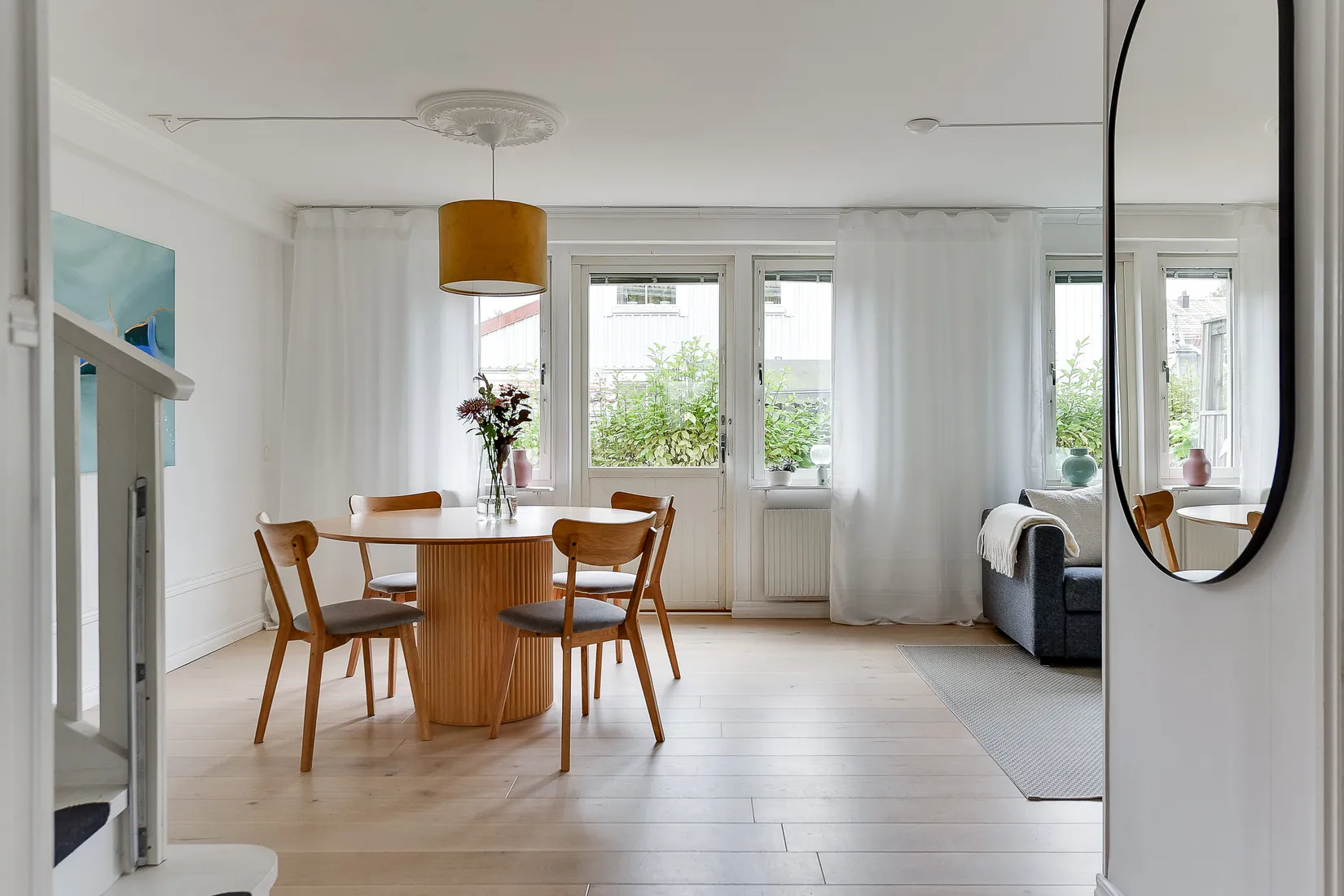 Bostadsrätt, Paradisgränd 34, Umedalen, Umeå