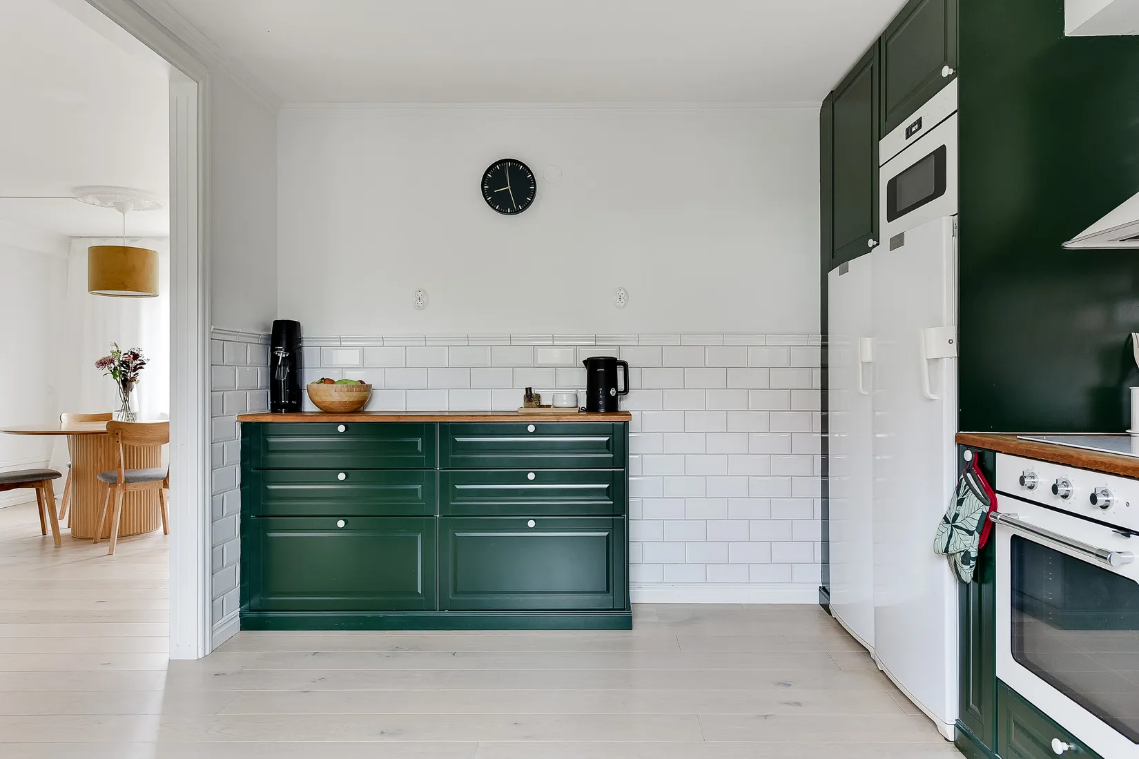 Bostadsrätt, Paradisgränd 34, Umedalen, Umeå
