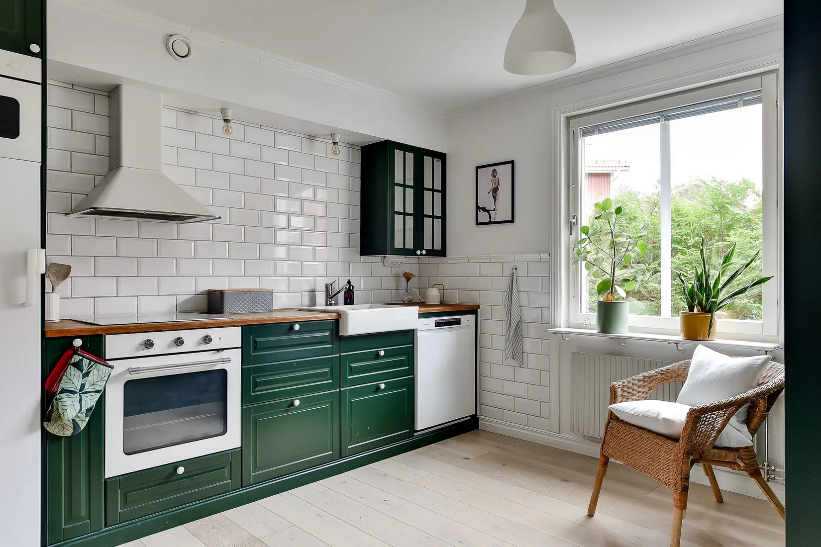 Bostadsrätt, Paradisgränd 34, Umedalen, Umeå