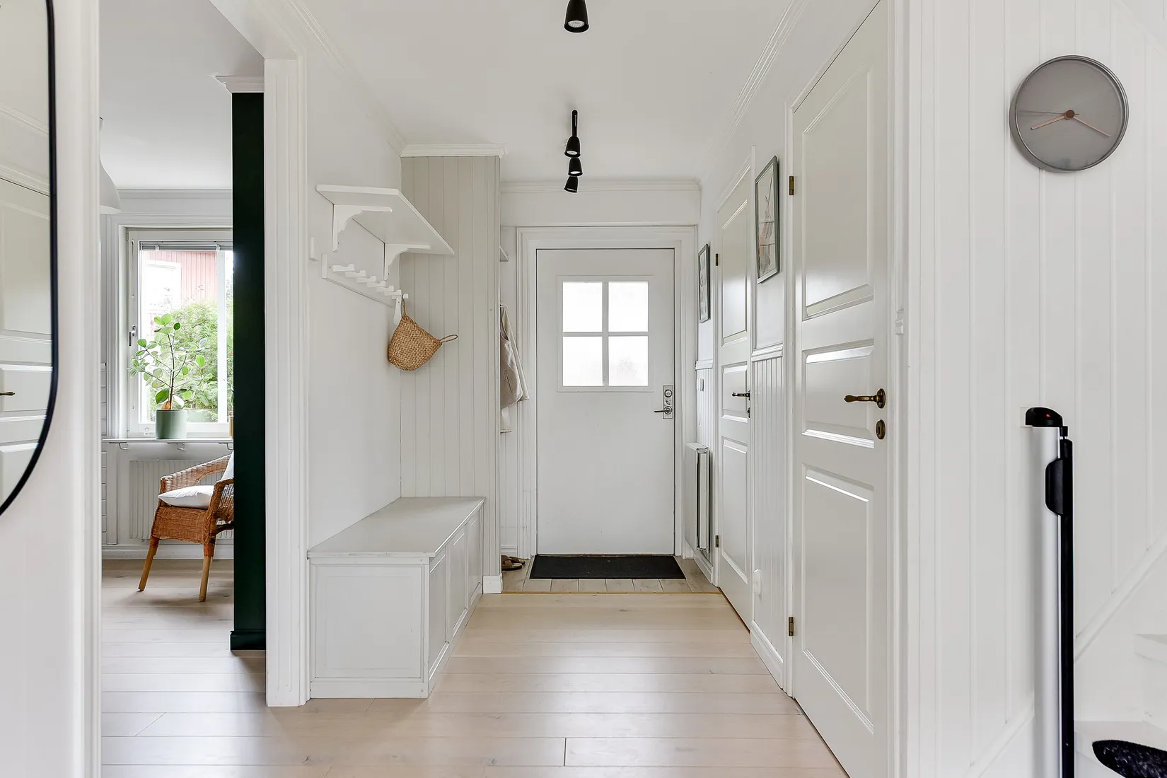 Bostadsrätt, Paradisgränd 34, Umedalen, Umeå