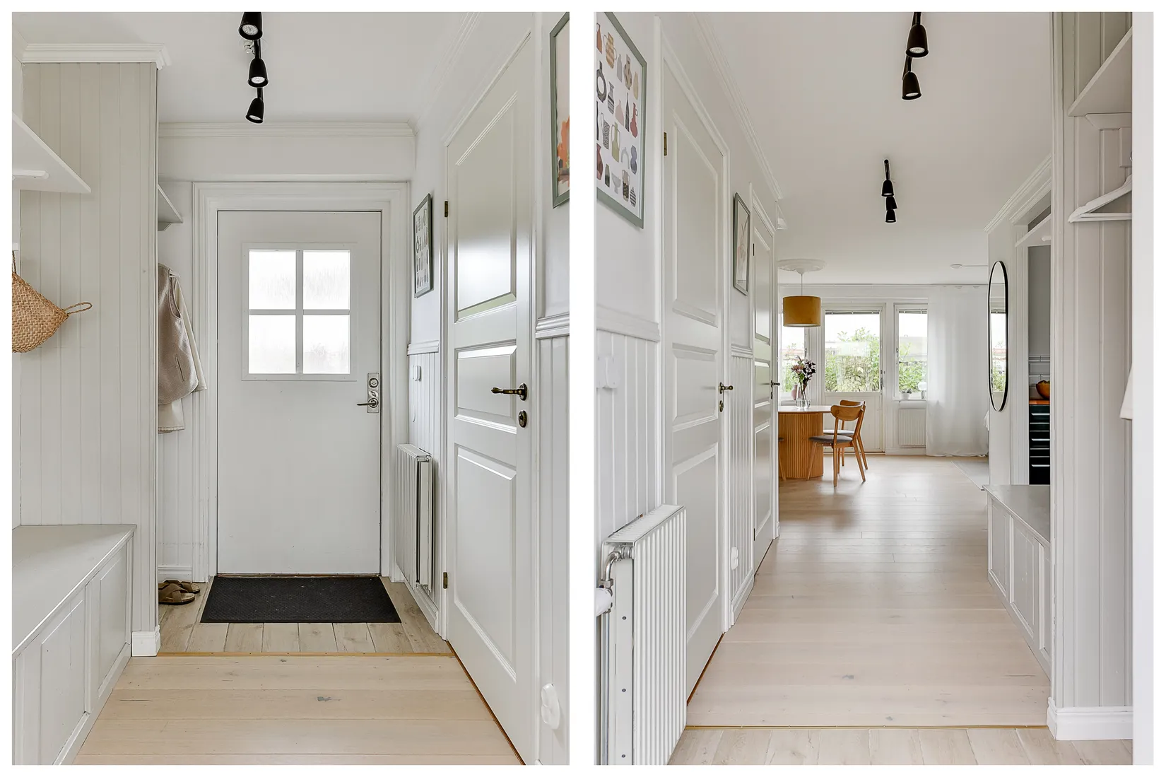 Bostadsrätt, Paradisgränd 34, Umedalen, Umeå