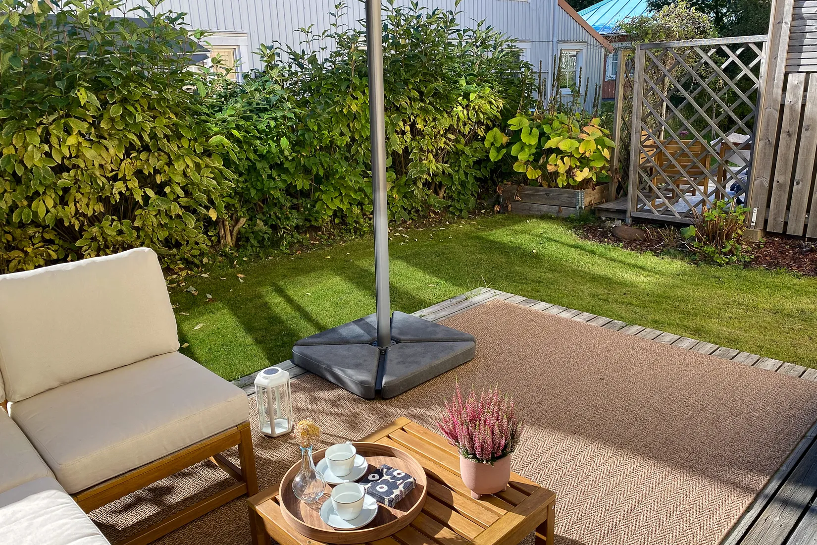 Bostadsrätt, Paradisgränd 34, Umedalen, Umeå