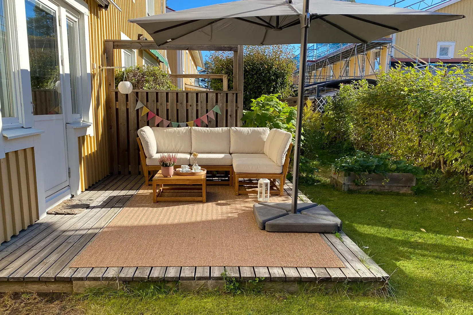 Bostadsrätt, Paradisgränd 34, Umedalen, Umeå