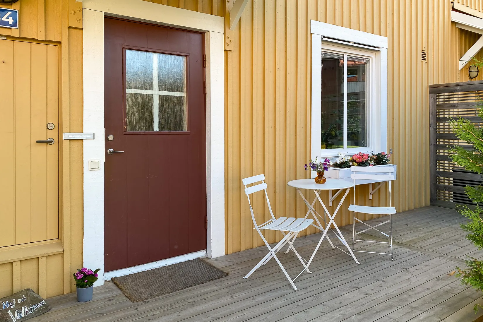 Bostadsrätt, Paradisgränd 34, Umedalen, Umeå