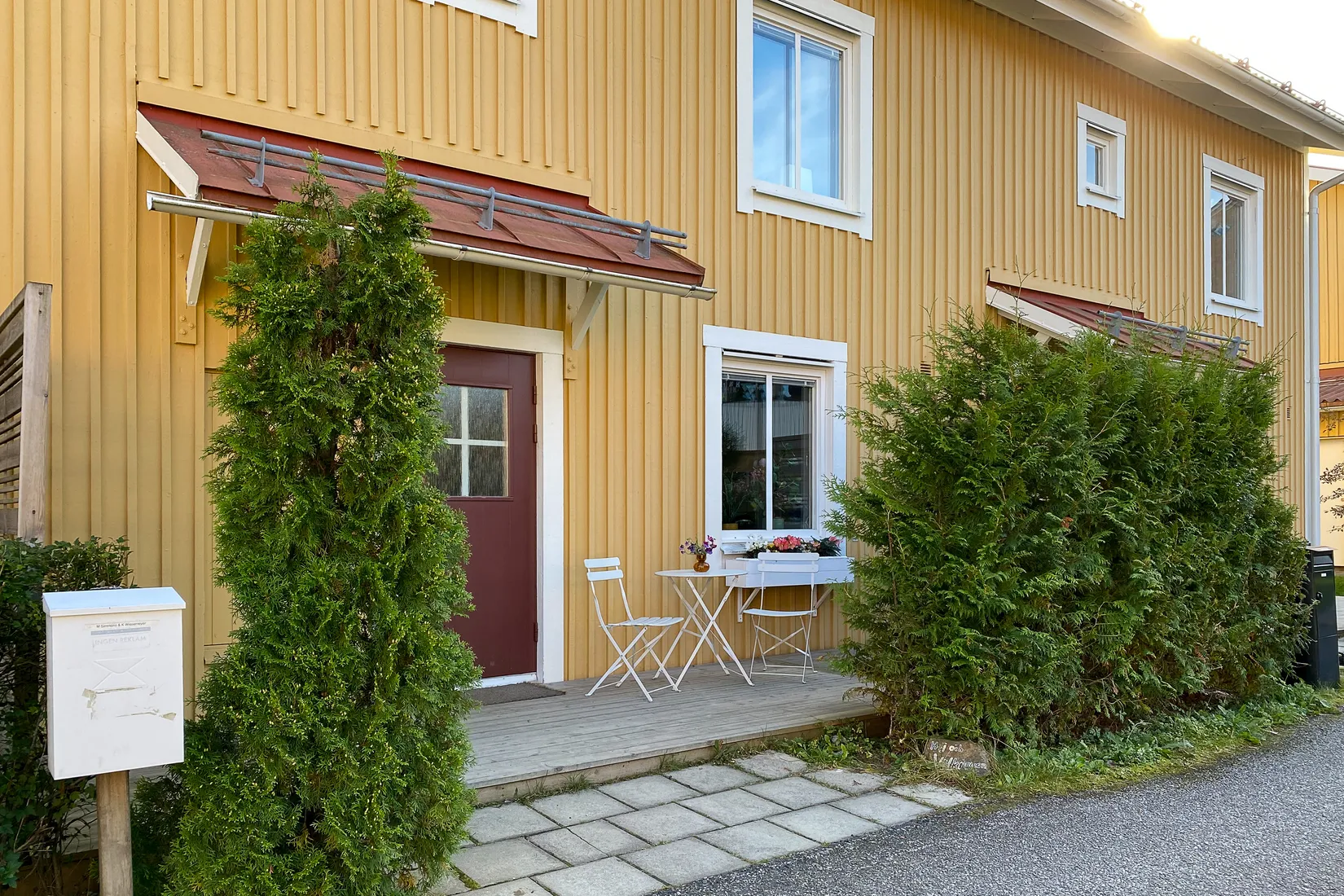 Bostadsrätt, Paradisgränd 34, Umedalen, Umeå