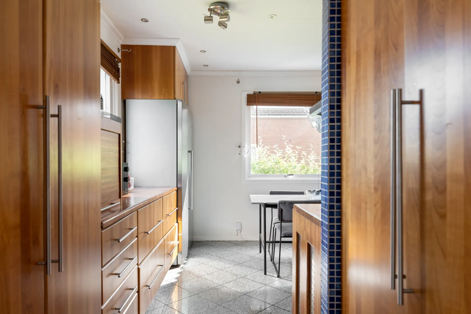 Villa, Institutsgatan 24, Centrala Hisingen, Göteborg