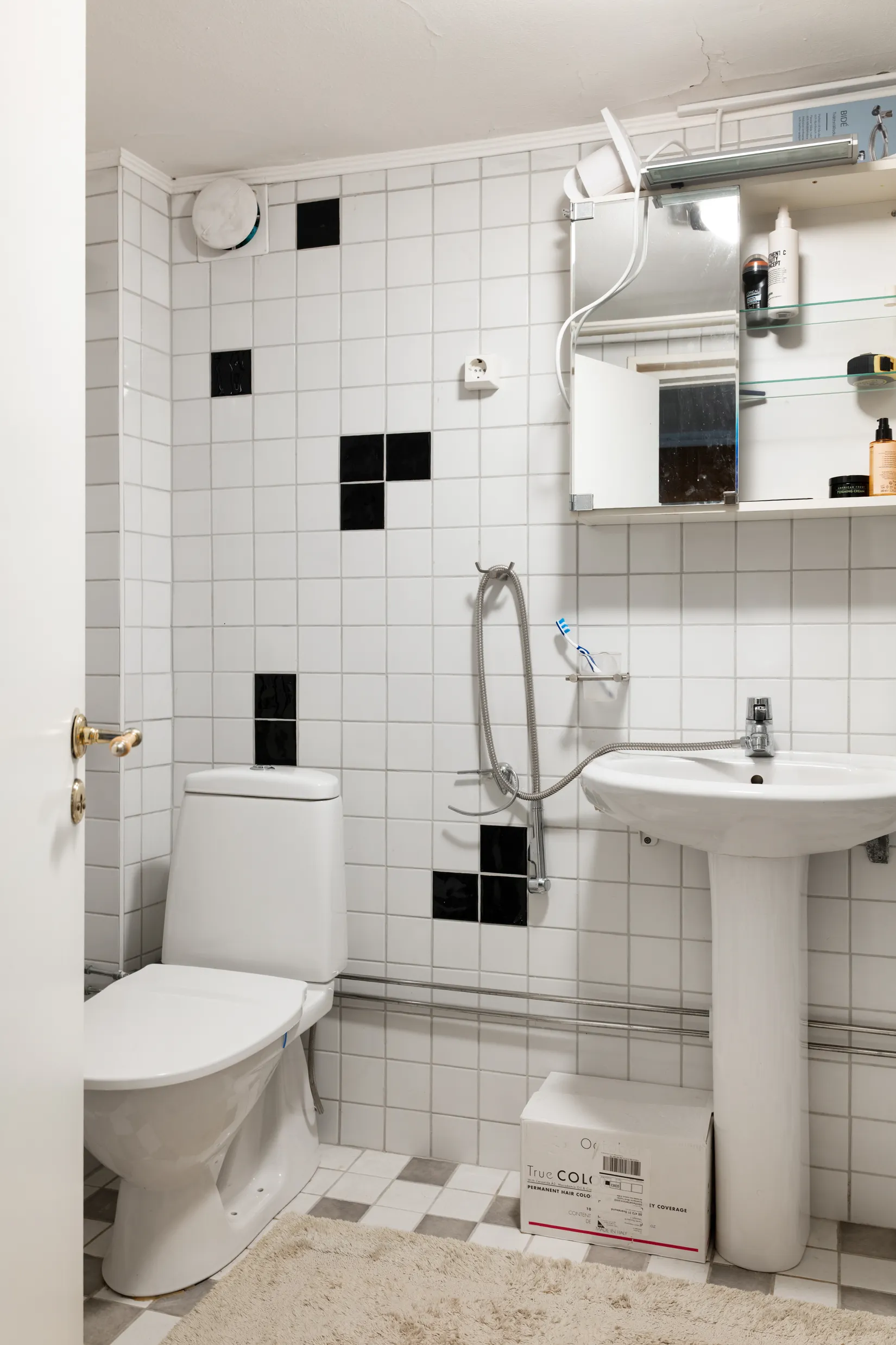 Villa, Institutsgatan 24, Centrala Hisingen, Göteborg