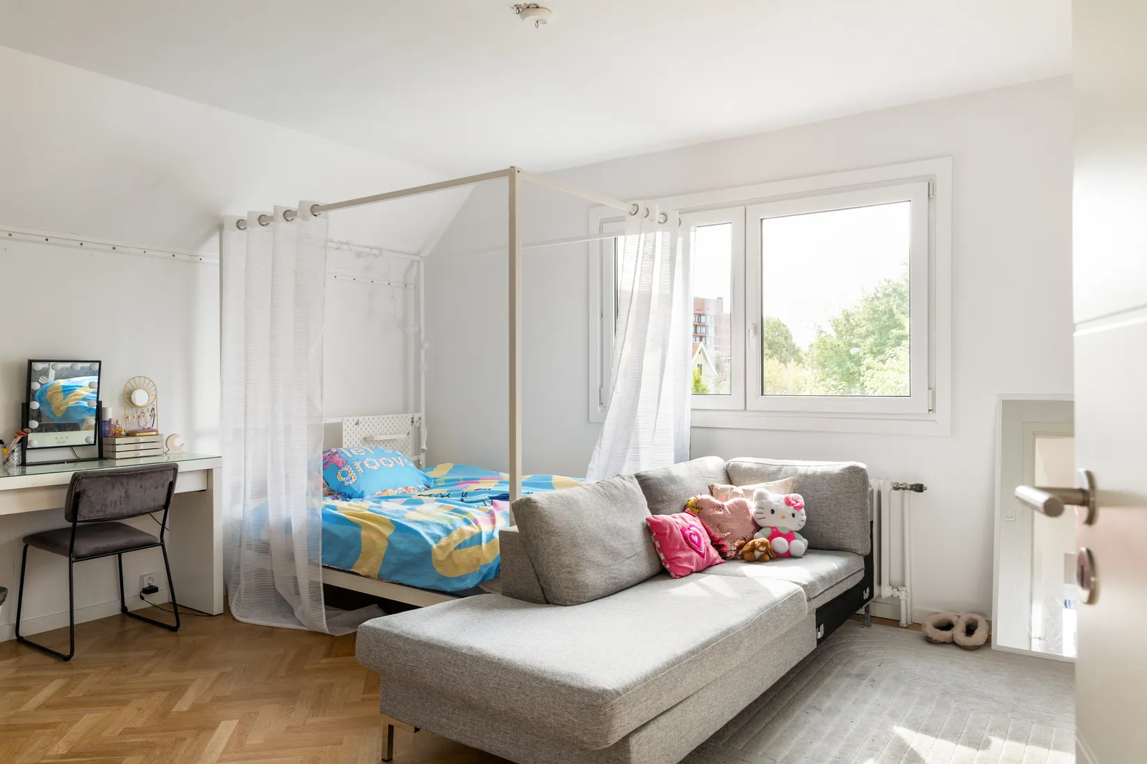 Villa, Institutsgatan 24, Centrala Hisingen, Göteborg