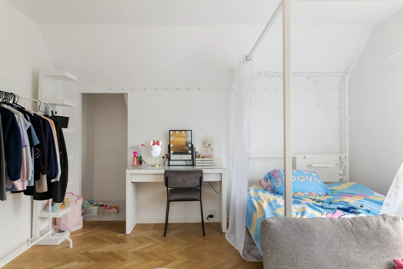 Villa, Institutsgatan 24, Centrala Hisingen, Göteborg