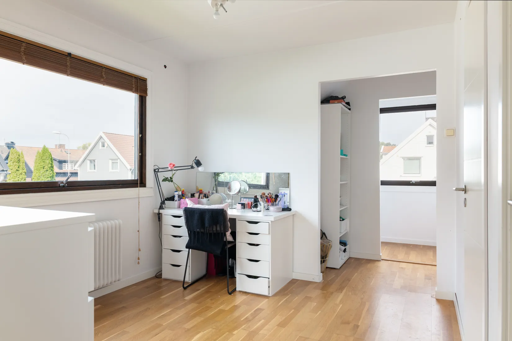 Villa, Institutsgatan 24, Centrala Hisingen, Göteborg