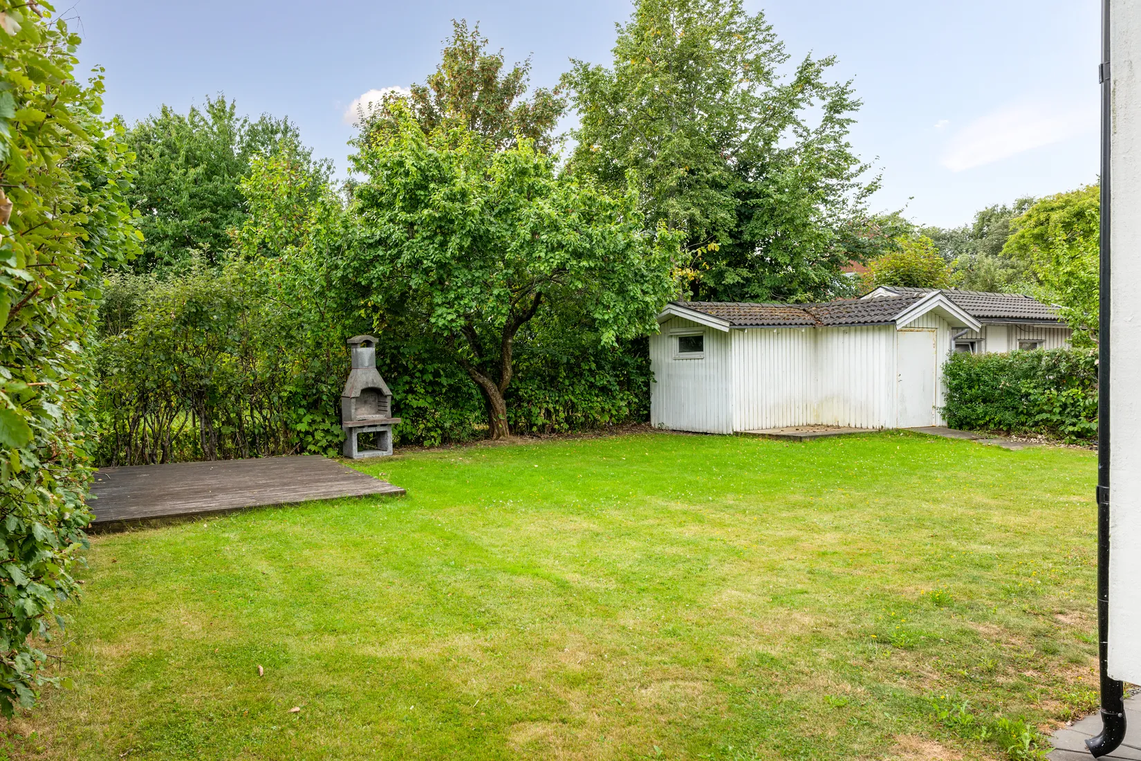 Villa, Institutsgatan 24, Centrala Hisingen, Göteborg