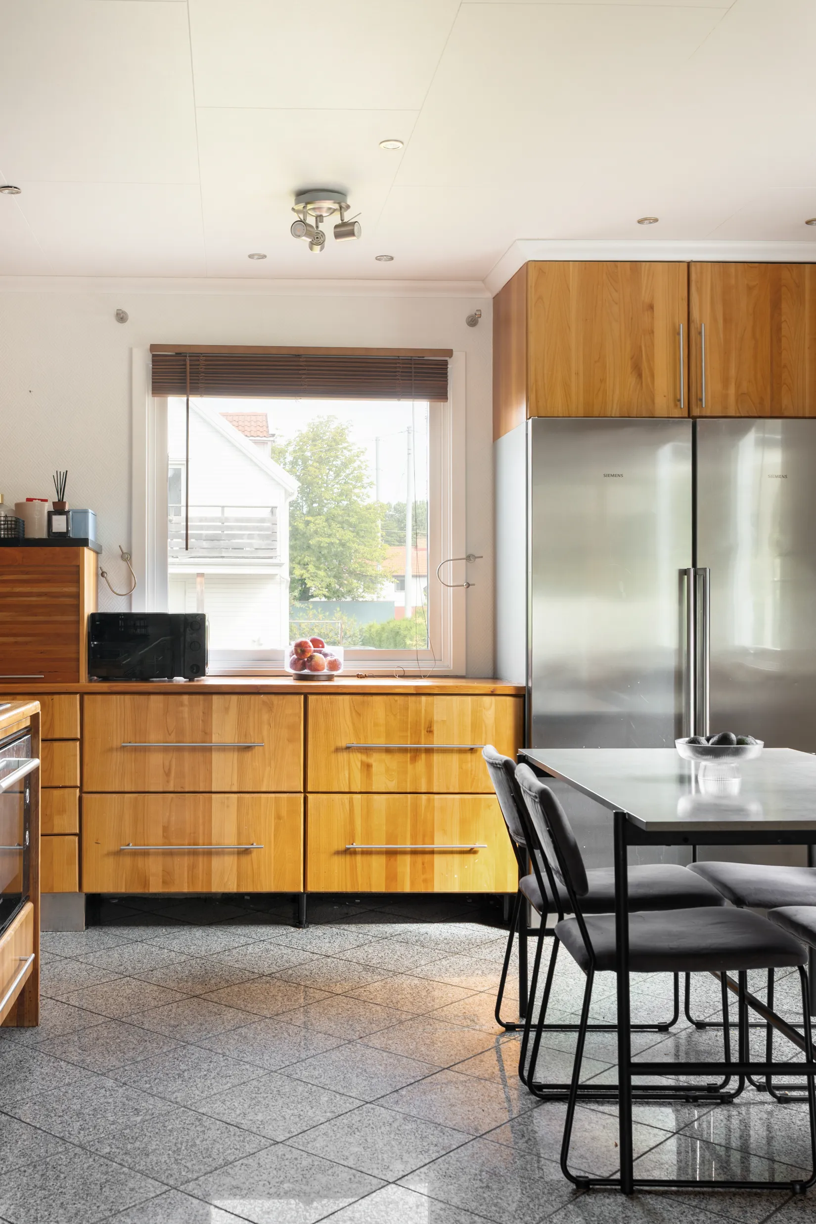 Villa, Institutsgatan 24, Centrala Hisingen, Göteborg