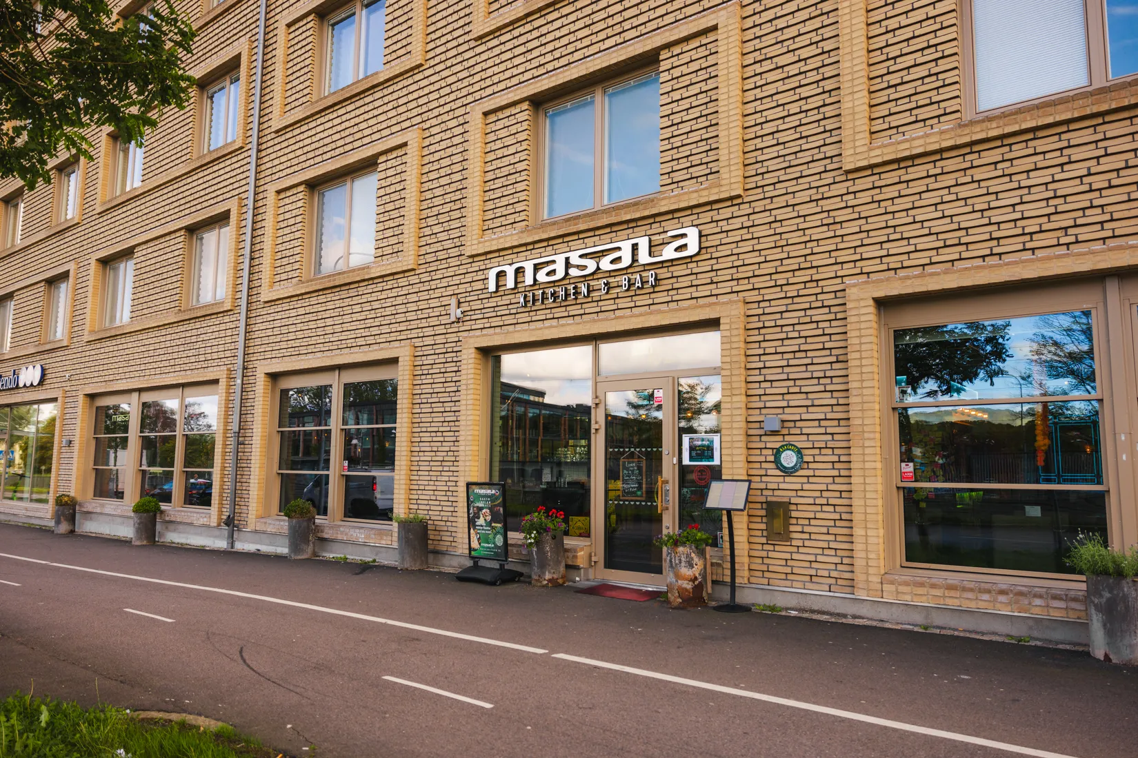 Villa, Institutsgatan 24, Centrala Hisingen, Göteborg