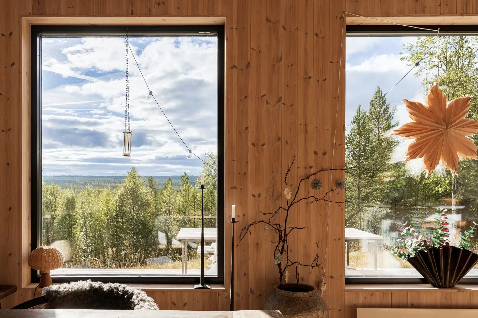 Fritidshus, Murklans väg 31, Tännäskröket-Funäsfjällen, Härjedalen