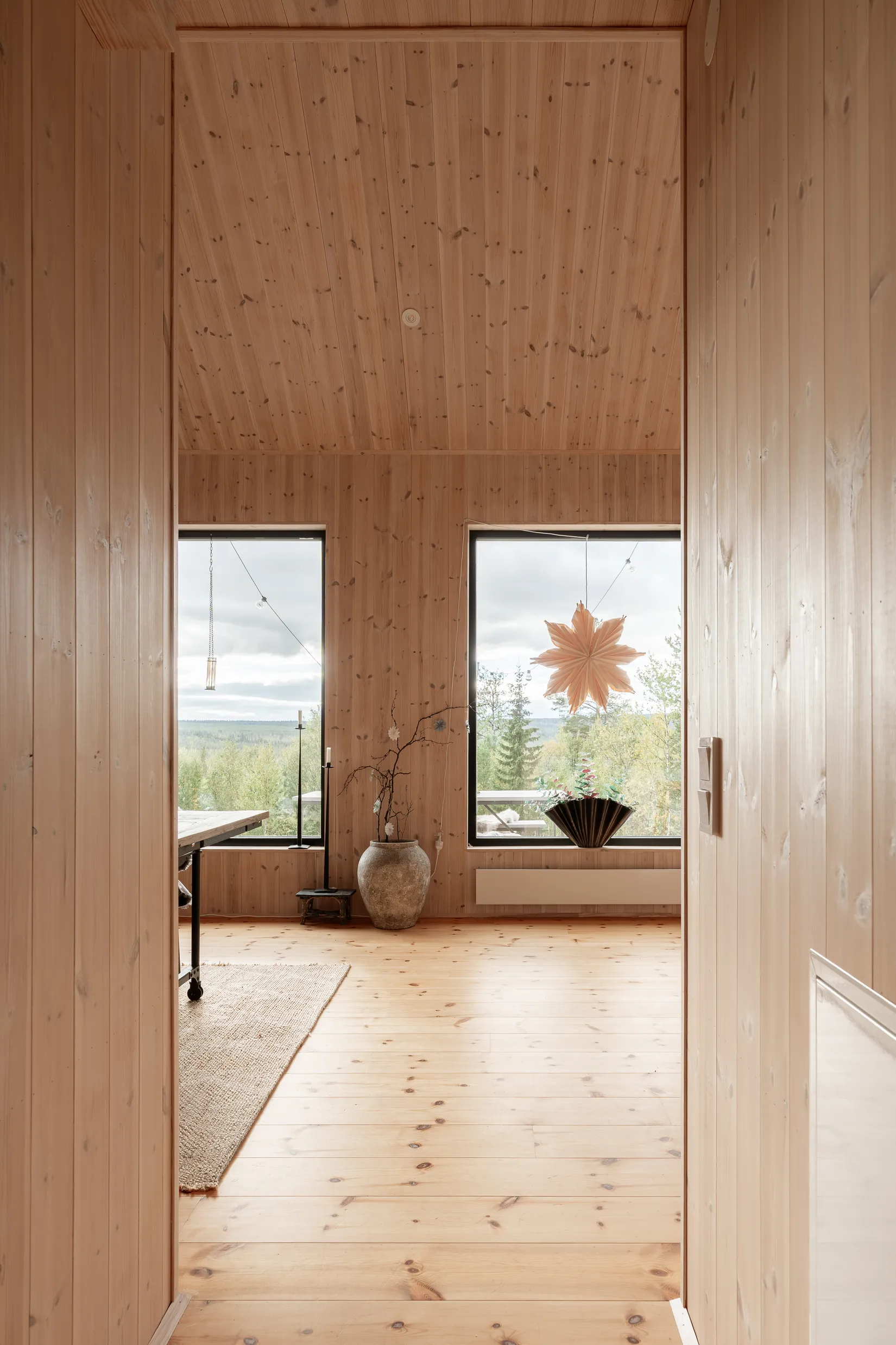 Fritidshus, Murklans väg 31, Tännäskröket-Funäsfjällen, Härjedalen