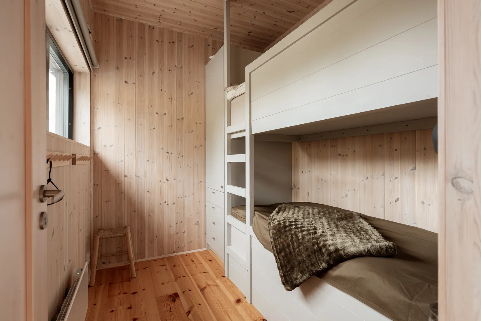 Fritidshus, Murklans väg 31, Tännäskröket-Funäsfjällen, Härjedalen