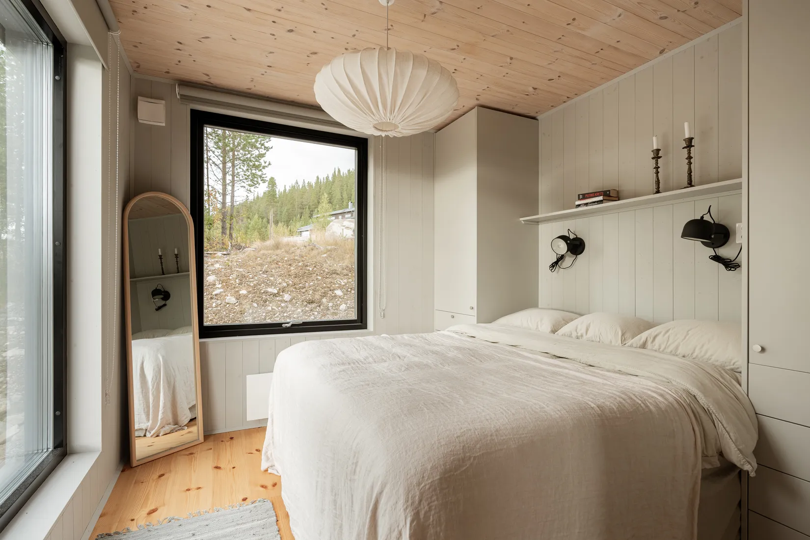 Fritidshus, Murklans väg 31, Tännäskröket-Funäsfjällen, Härjedalen