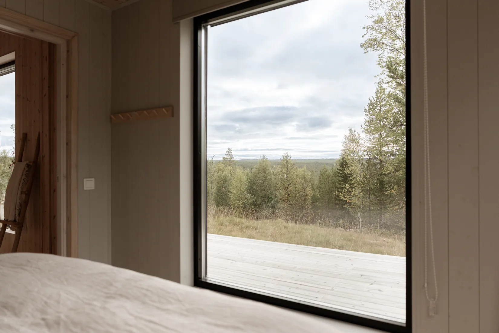 Fritidshus, Murklans väg 31, Tännäskröket-Funäsfjällen, Härjedalen