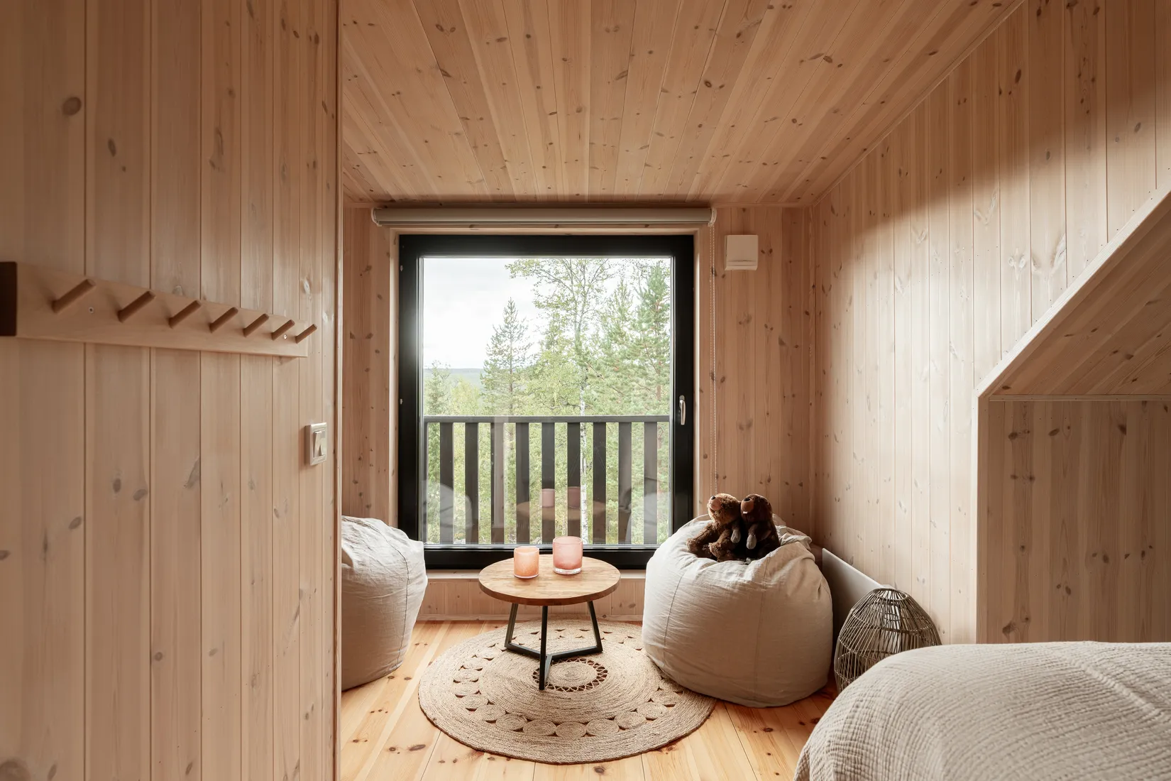 Fritidshus, Murklans väg 31, Tännäskröket-Funäsfjällen, Härjedalen
