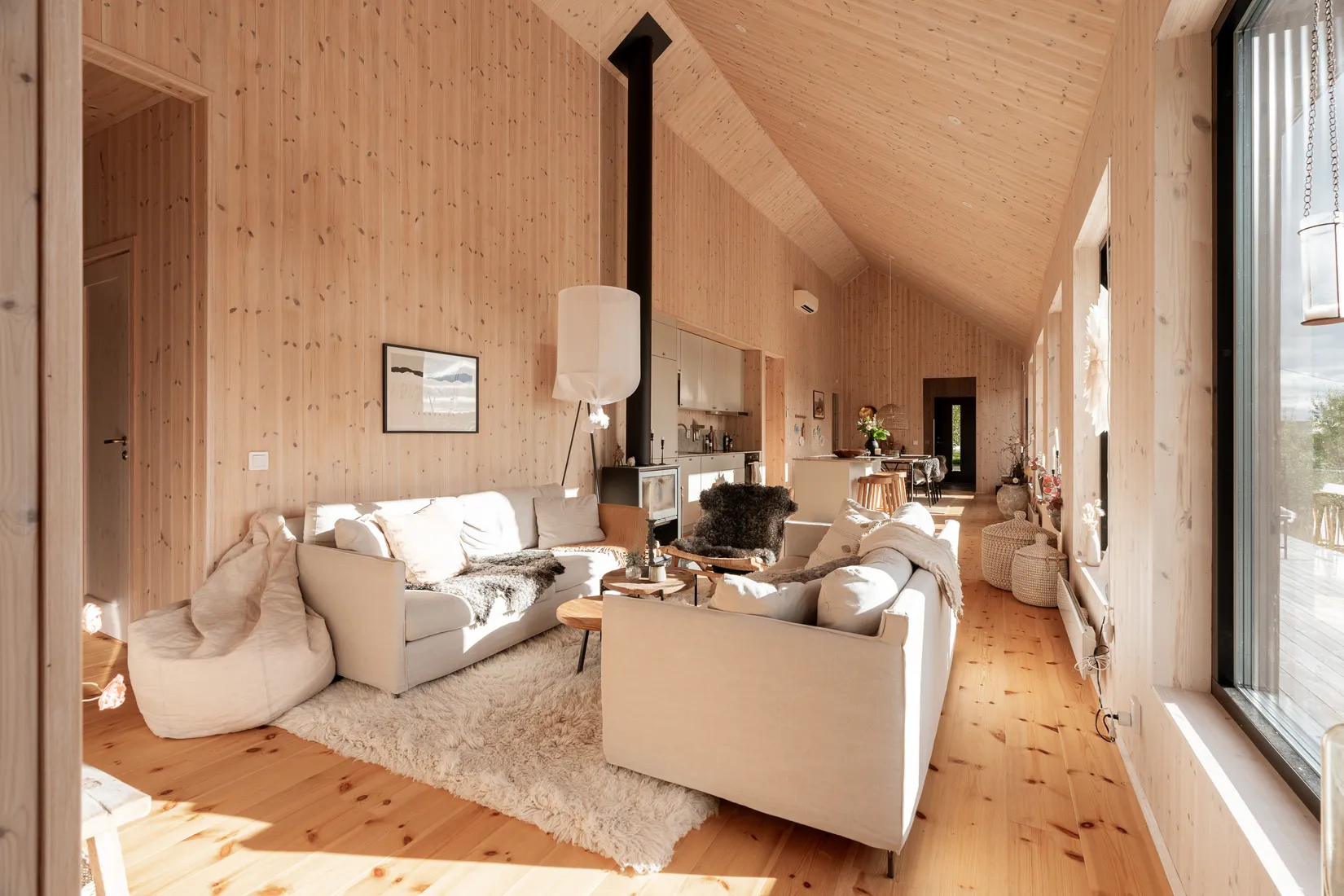 Fritidshus, Murklans väg 31, Tännäskröket-Funäsfjällen, Härjedalen