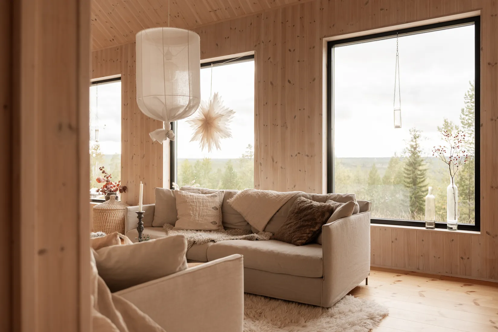 Fritidshus, Murklans väg 31, Tännäskröket-Funäsfjällen, Härjedalen