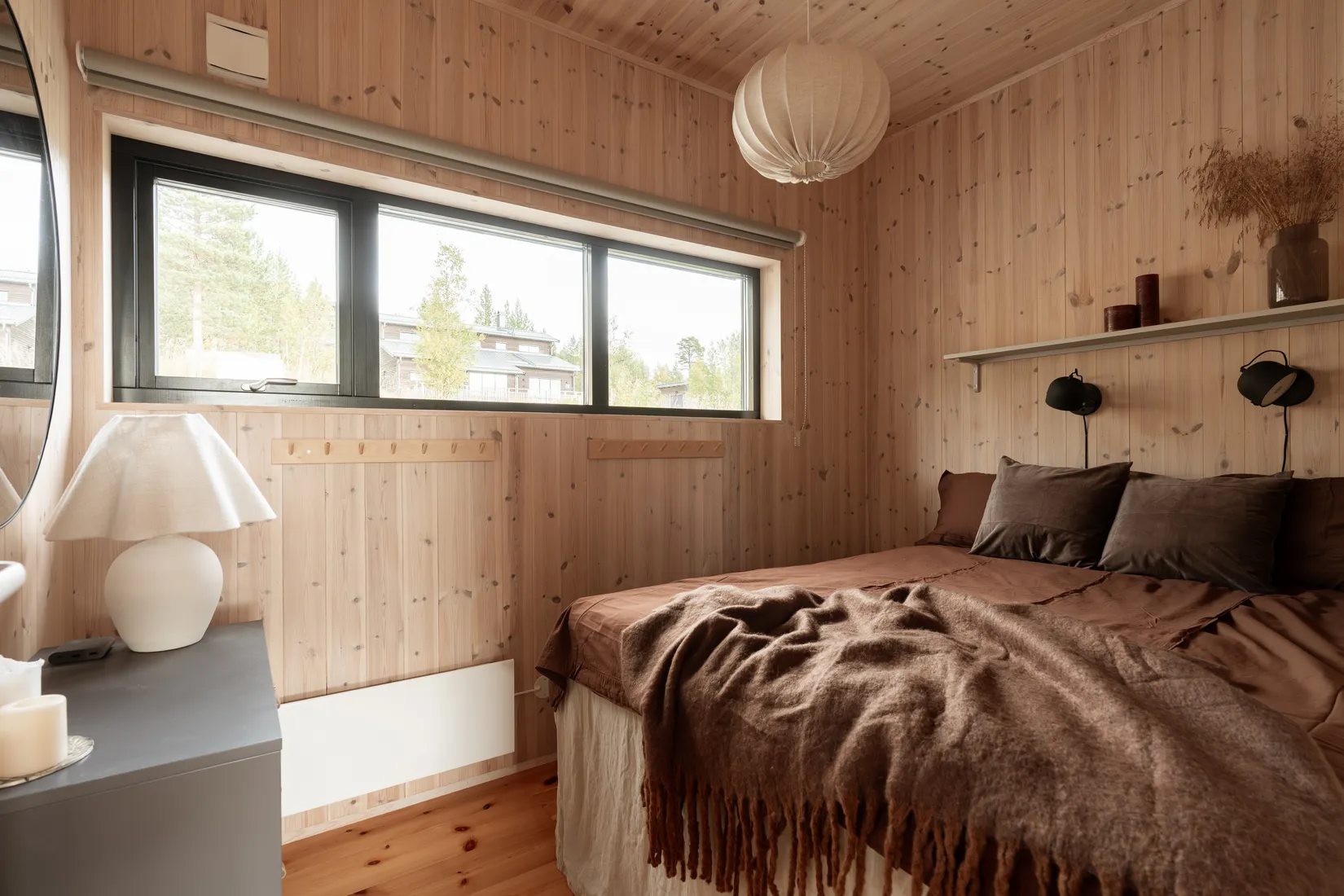Fritidshus, Murklans väg 31, Tännäskröket-Funäsfjällen, Härjedalen