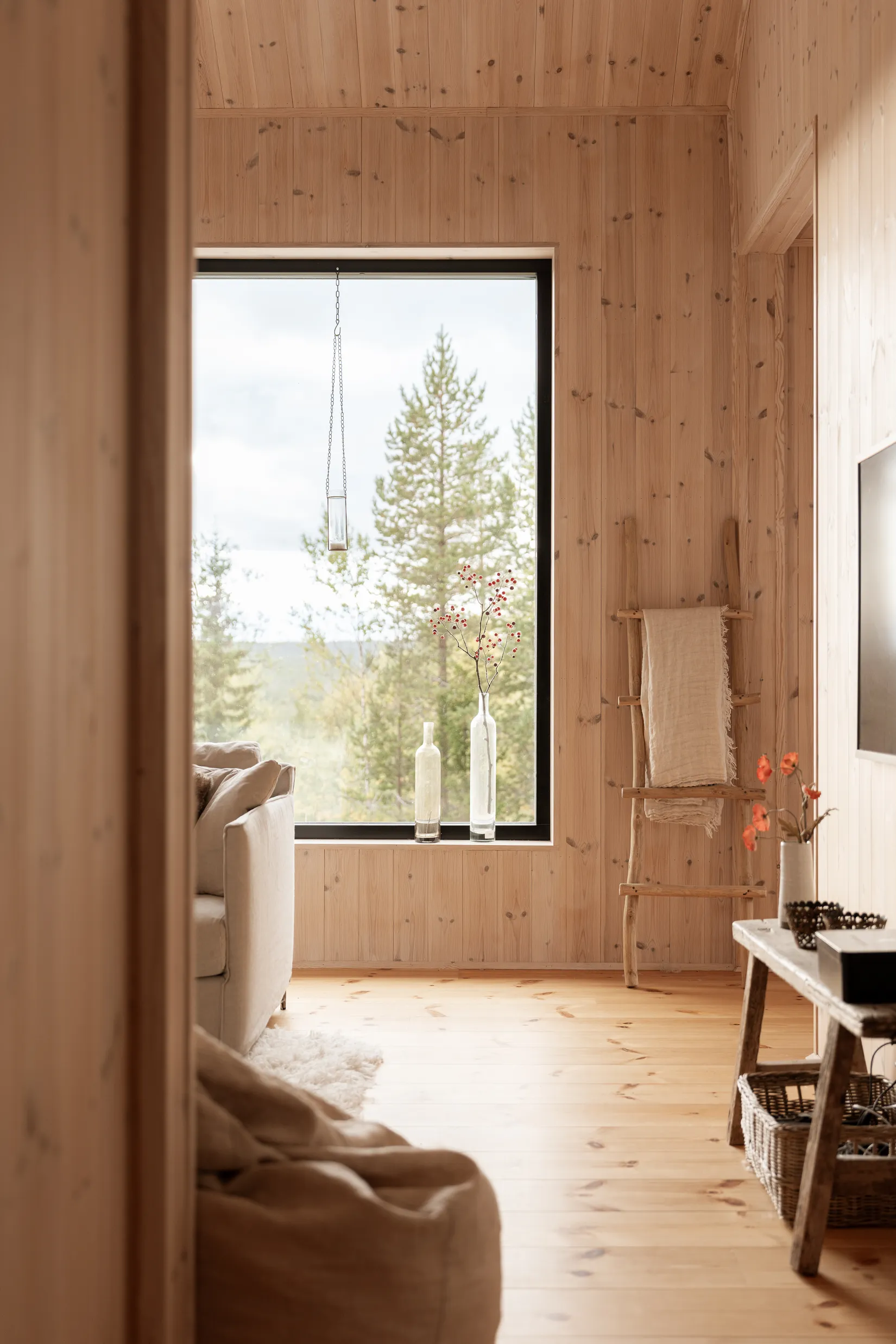 Fritidshus, Murklans väg 31, Tännäskröket-Funäsfjällen, Härjedalen
