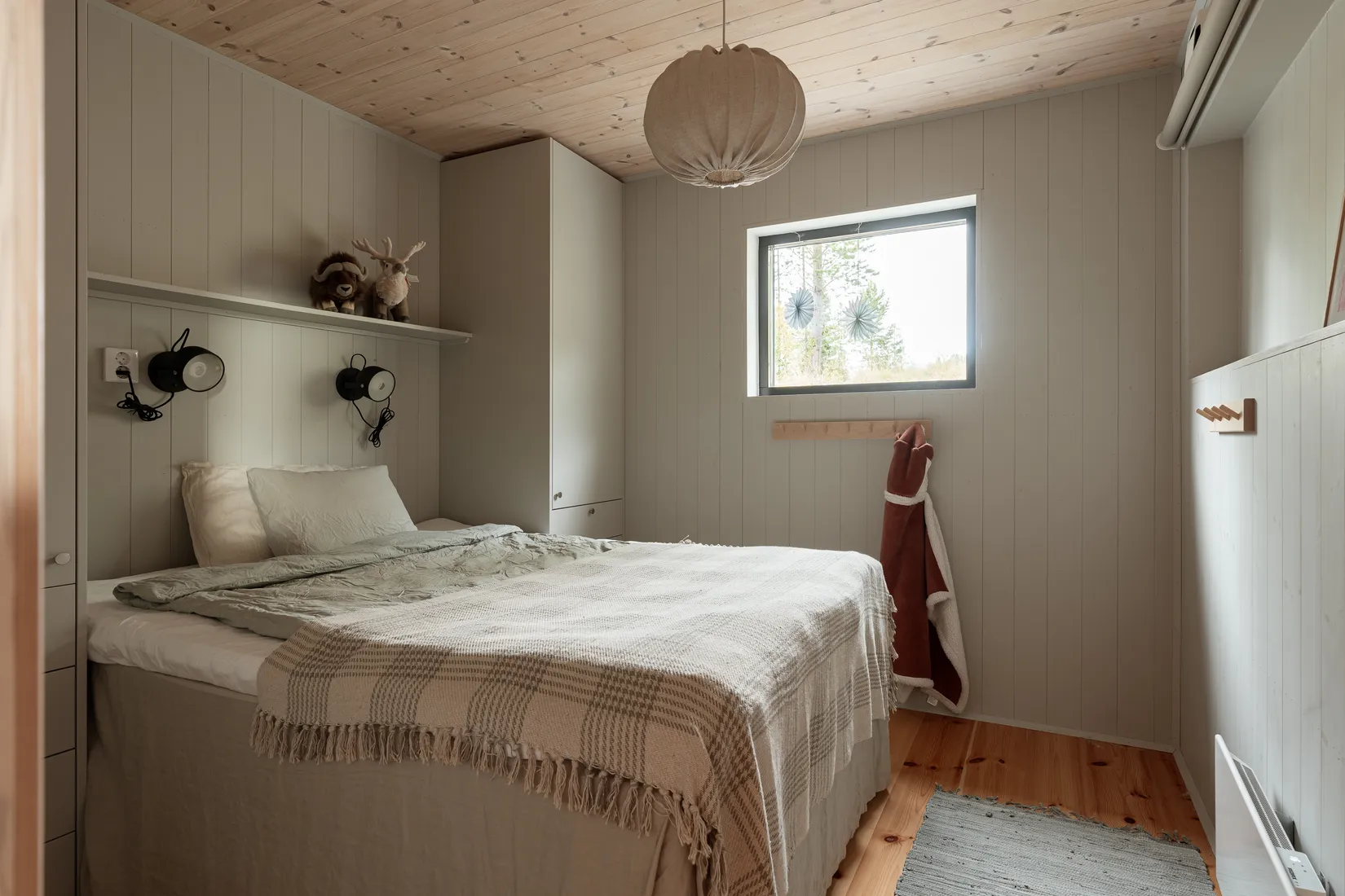 Fritidshus, Murklans väg 31, Tännäskröket-Funäsfjällen, Härjedalen