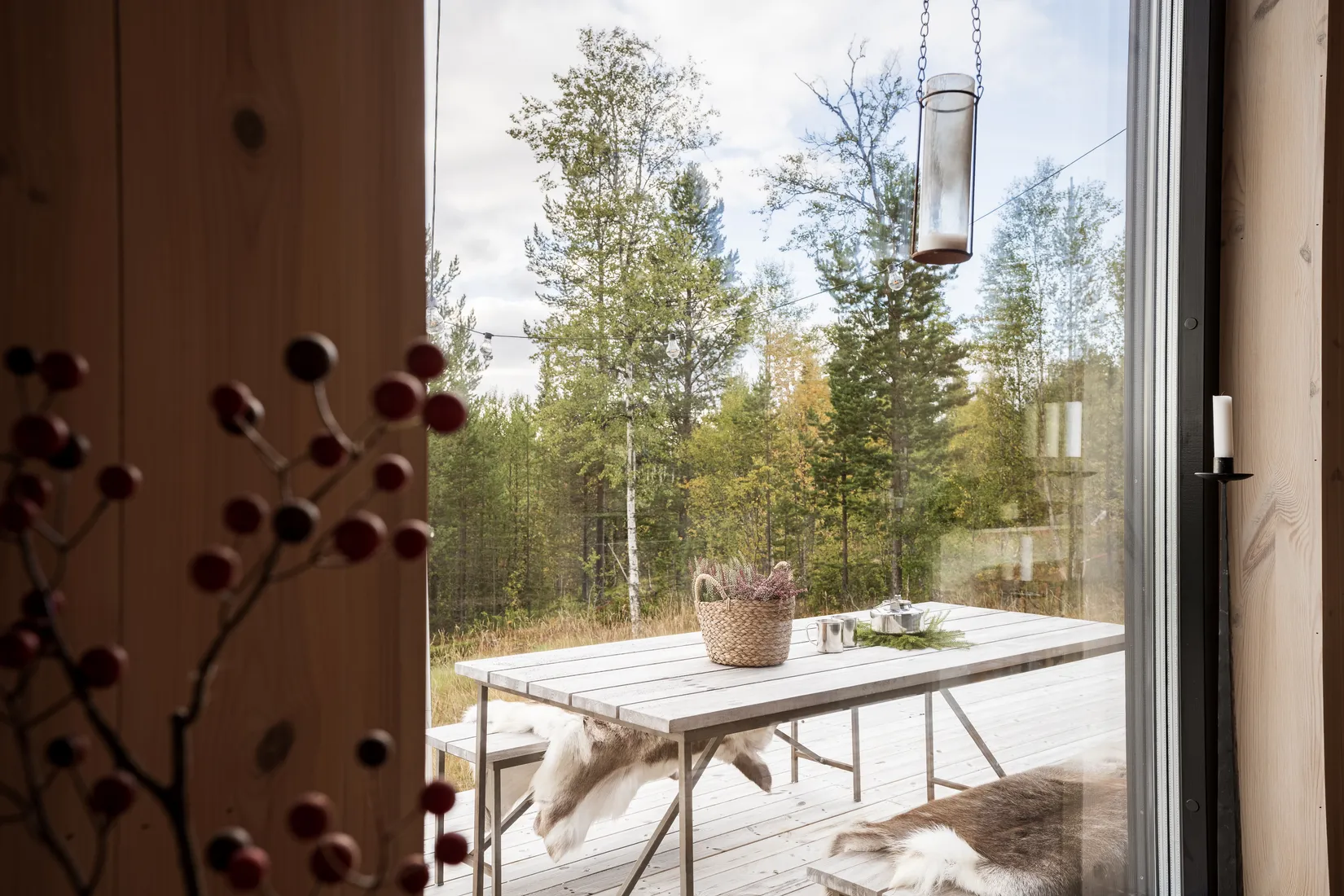 Fritidshus, Murklans väg 31, Tännäskröket-Funäsfjällen, Härjedalen