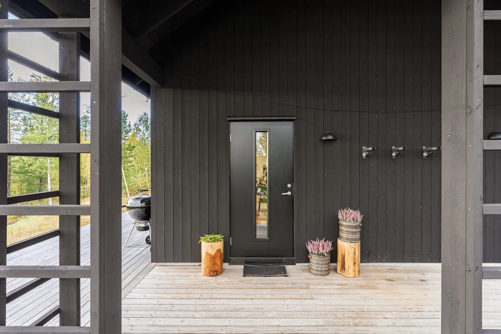Fritidshus, Murklans väg 31, Tännäskröket-Funäsfjällen, Härjedalen