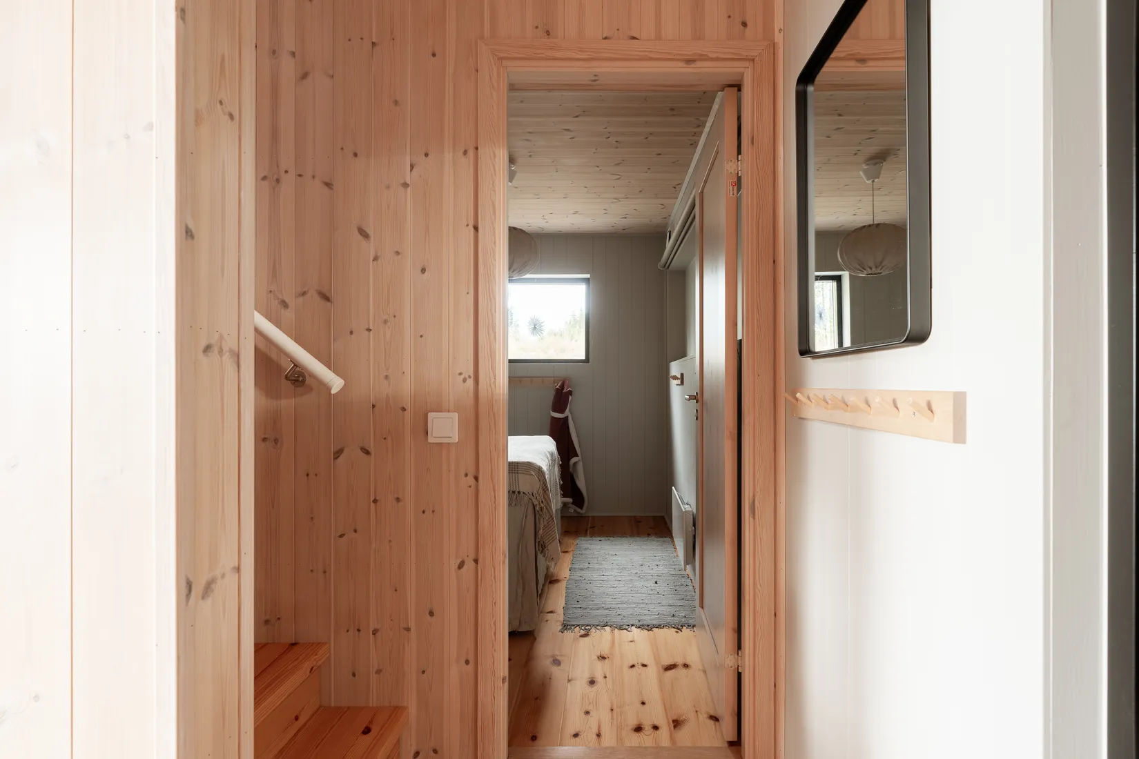 Fritidshus, Murklans väg 31, Tännäskröket-Funäsfjällen, Härjedalen