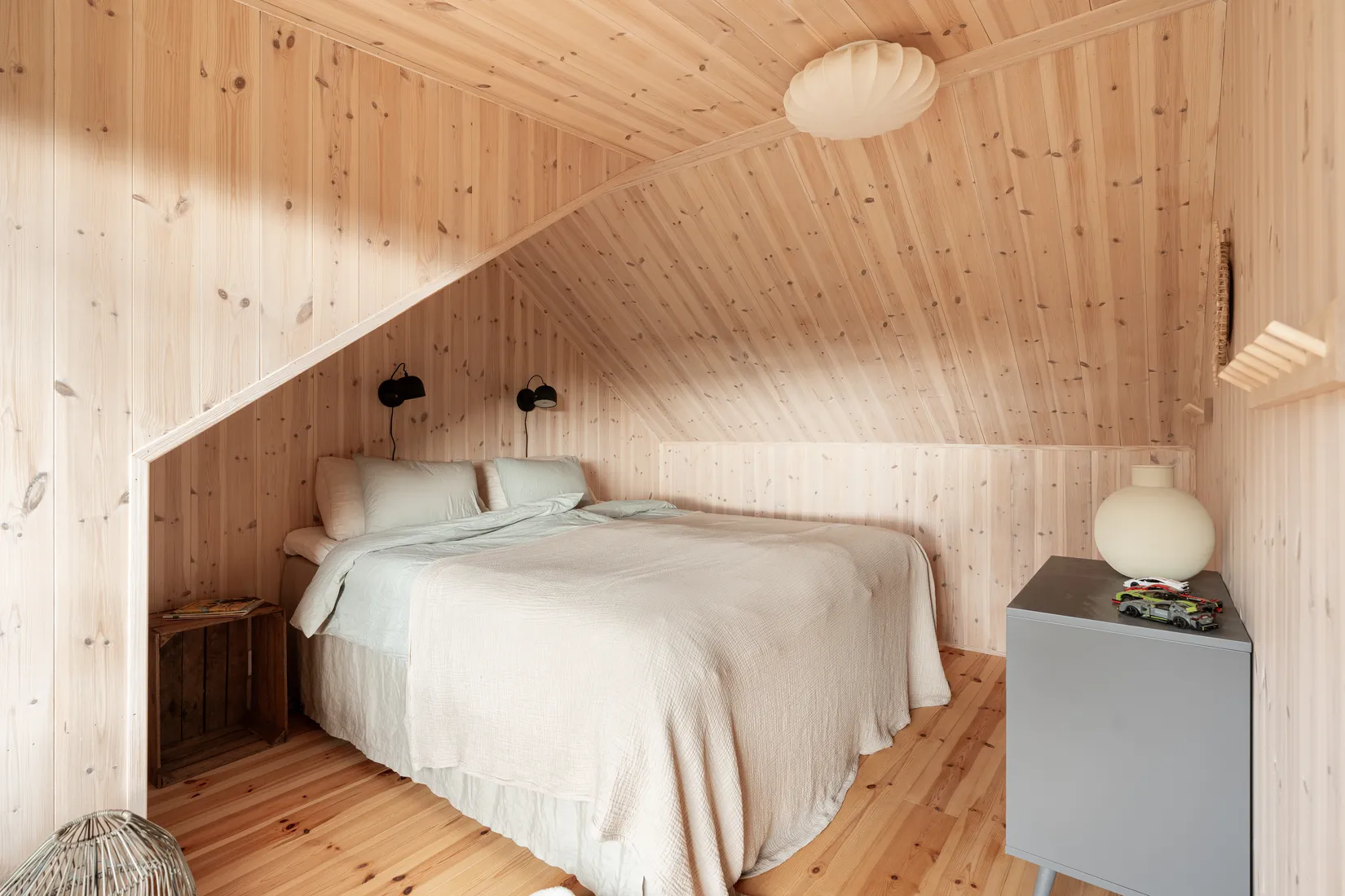 Fritidshus, Murklans väg 31, Tännäskröket-Funäsfjällen, Härjedalen