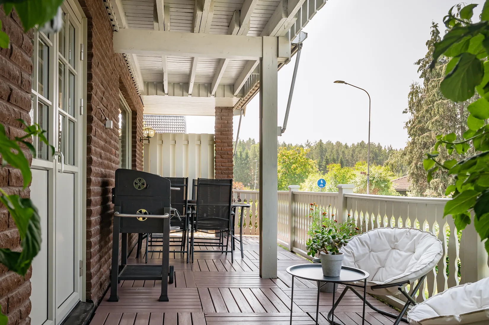 Villa, Tömvägen 6, Skåre, Karlstad