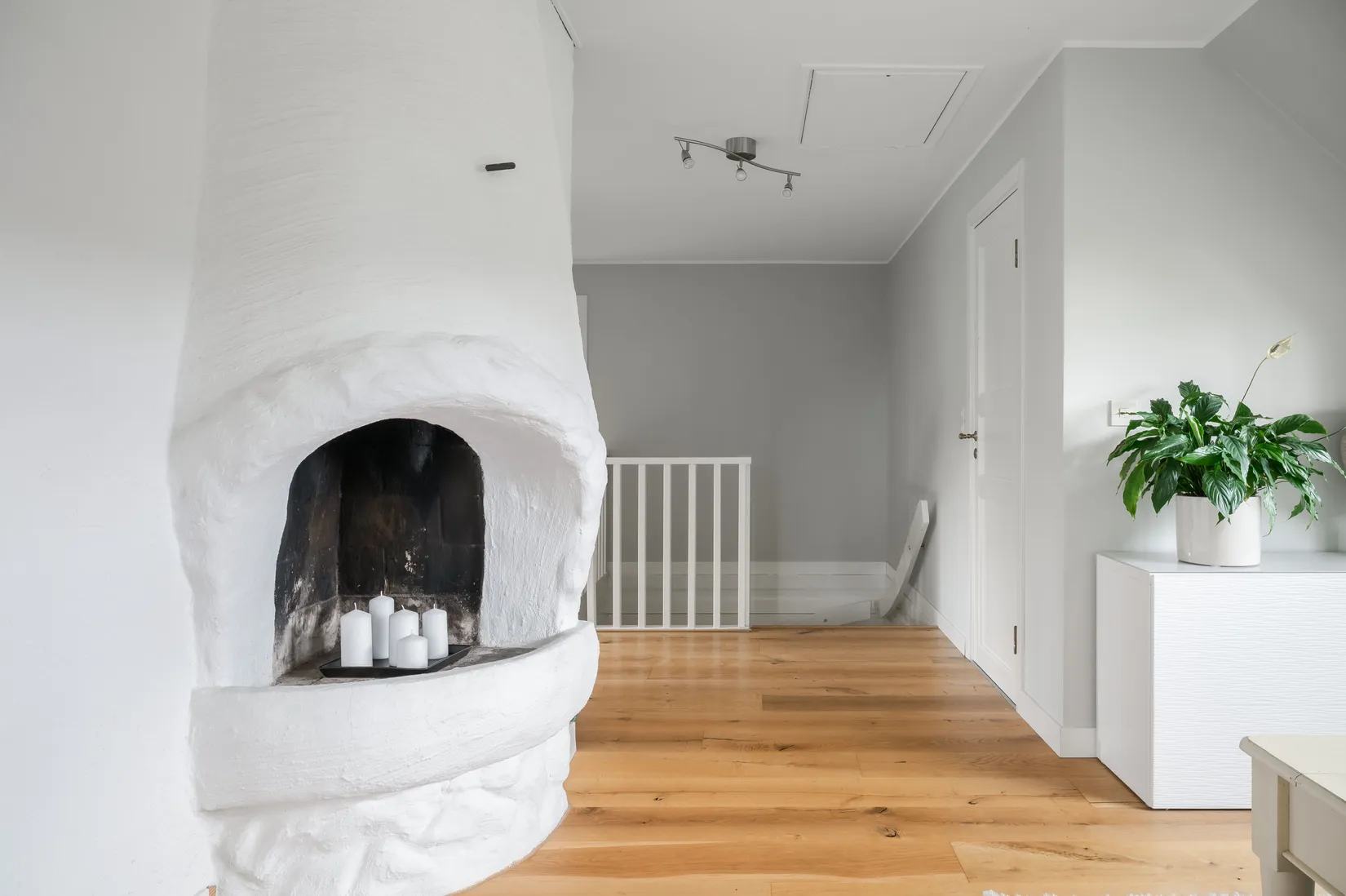 Villa, Tömvägen 6, Skåre, Karlstad