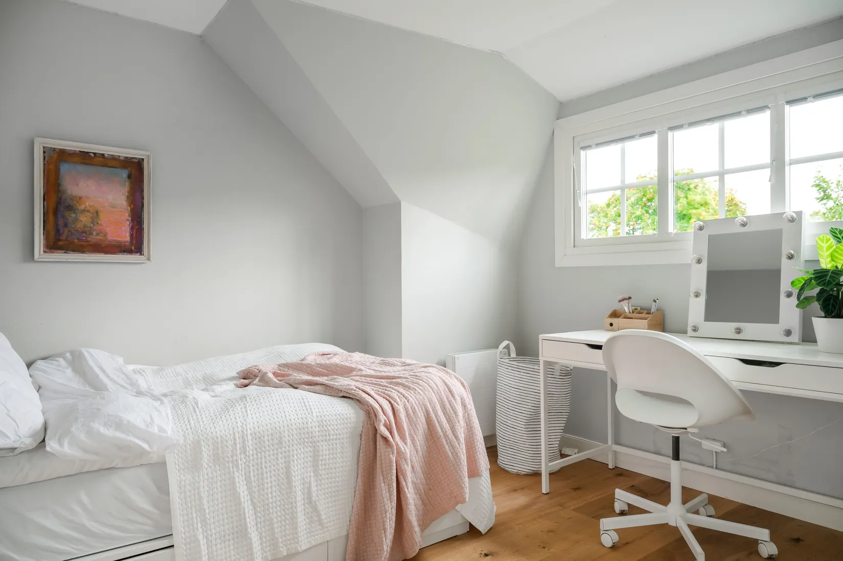 Villa, Tömvägen 6, Skåre, Karlstad