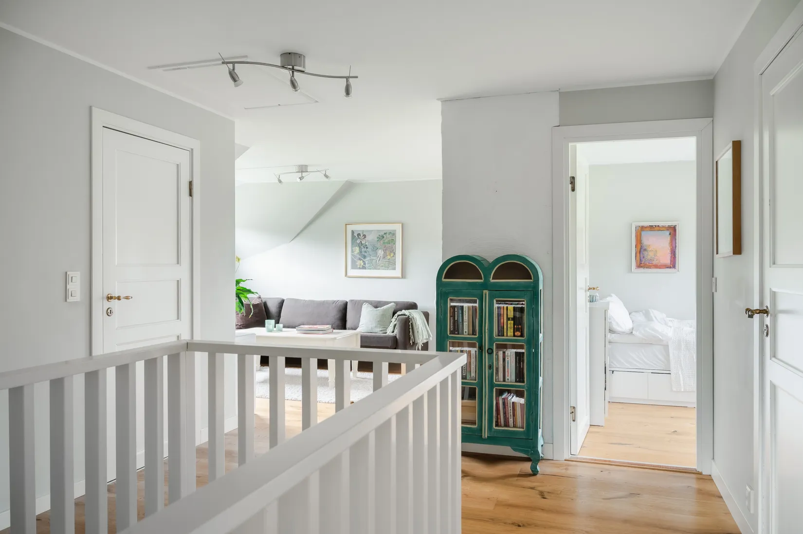 Villa, Tömvägen 6, Skåre, Karlstad