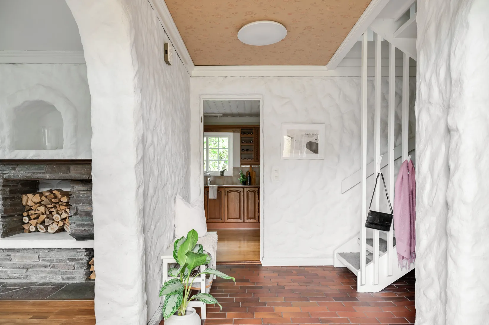 Villa, Tömvägen 6, Skåre, Karlstad